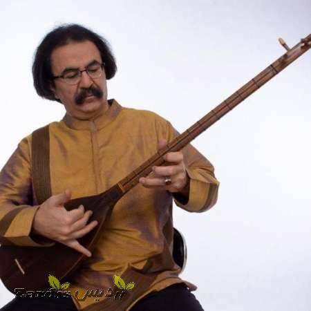 دانلود آهنگ جدید رامین کاکاوند به نام باده الست